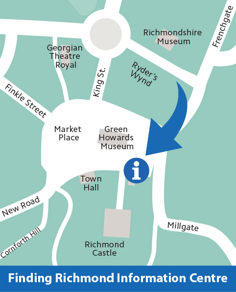 Information-Centre-Location-Map